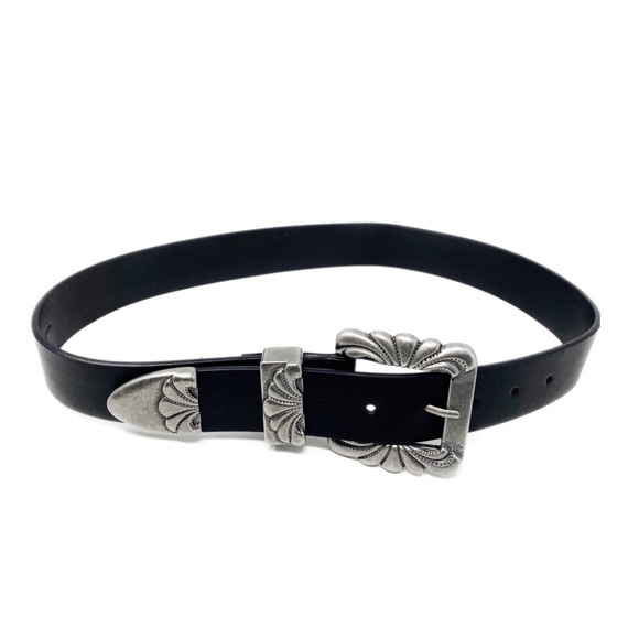 New Black Express Belt - XS - Picture 10 of 16